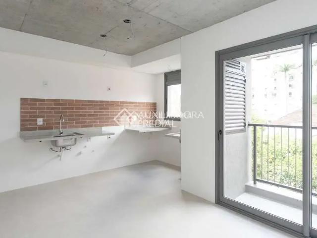 Apartamento para Venda em Porto Alegre/RS Farroupilha 2 Quartos