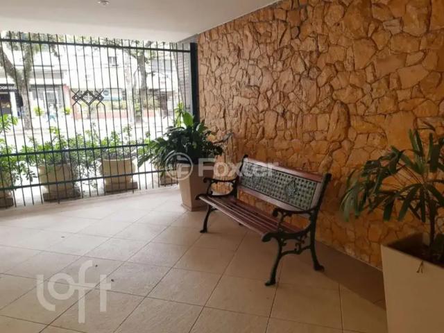 Apartamento para Venda em Porto Alegre/RS Farroupilha 2 Quartos