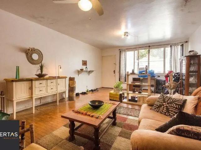 Apartamento para Venda em Porto Alegre/RS Farroupilha 2 Quartos