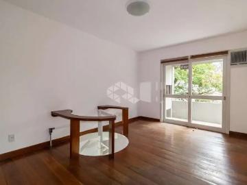 Apartamento para Venda em Porto Alegre/RS Farroupilha 2 Quartos