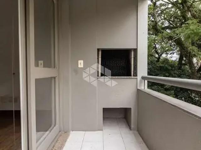 Apartamento para Venda em Porto Alegre/RS Farroupilha 2 Quartos