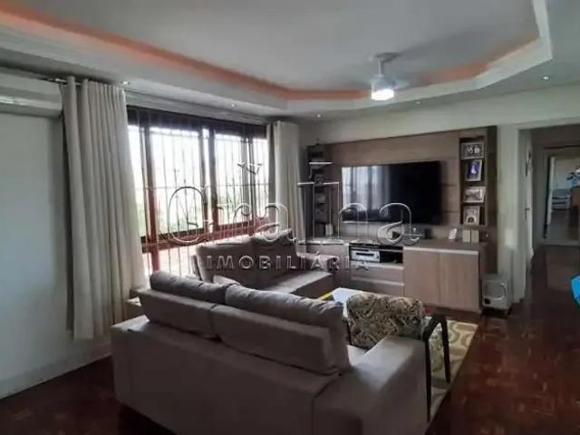 Apartamento para Venda em Porto Alegre/RS Farroupilha 3 Quartos