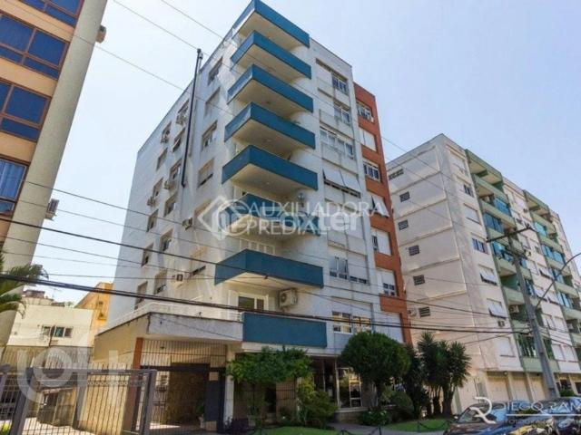 Apartamento para Venda em Porto Alegre/RS Farroupilha 3 Quartos