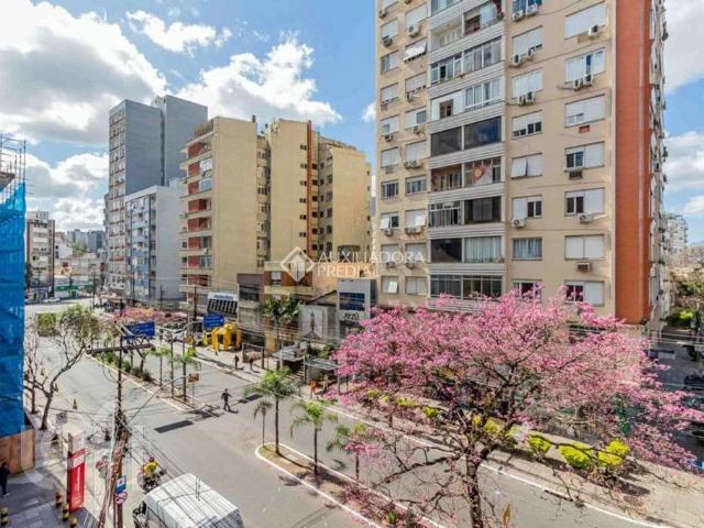 Apartamento para Venda em Porto Alegre/RS Farroupilha 3 Quartos