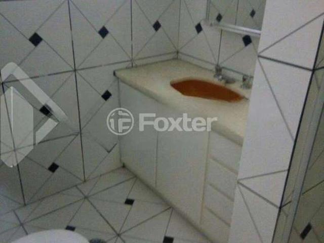 Apartamento para Venda em Porto Alegre/RS Farroupilha 3 Quartos