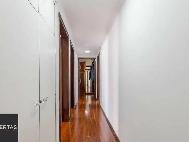 Apartamento para Venda em Porto Alegre/RS Farroupilha 3 Quartos