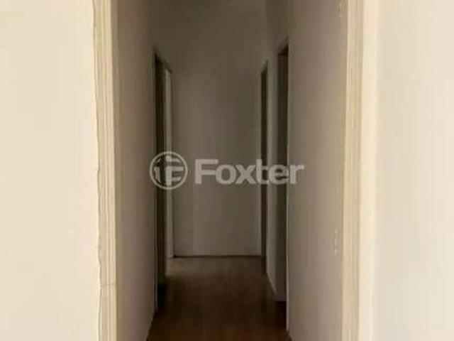 Apartamento para Venda em Porto Alegre/RS Farroupilha 3 Quartos