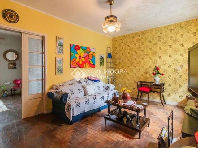 Apartamento para Venda em Porto Alegre/RS Farroupilha 3 Quartos