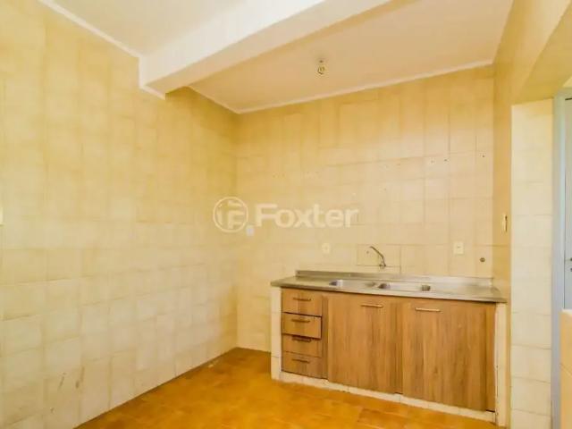 Apartamento para Venda em Porto Alegre/RS Farroupilha 3 Quartos