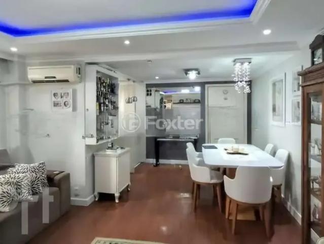 Apartamento para Venda em Porto Alegre/RS Farroupilha 3 Quartos