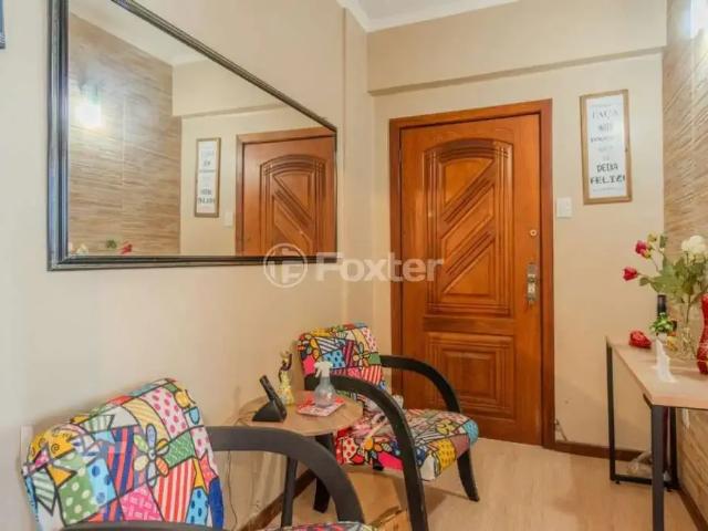 Apartamento para Venda em Porto Alegre/RS Farroupilha 3 Quartos
