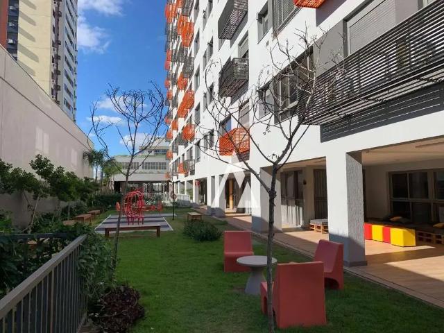 Apartamento para Venda em Porto Alegre/RS Farroupilha 3 Quartos
