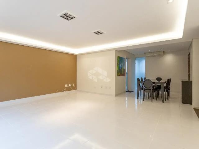 Apartamento para Venda em Porto Alegre/RS Farroupilha 3 Quartos