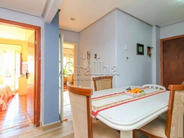 Apartamento para Venda em Porto Alegre/RS Farroupilha 3 Quartos
