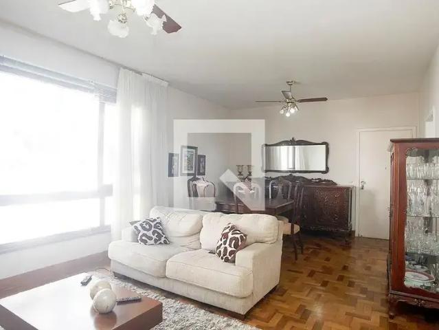 Apartamento para Venda em Porto Alegre/RS Farroupilha 3 Quartos