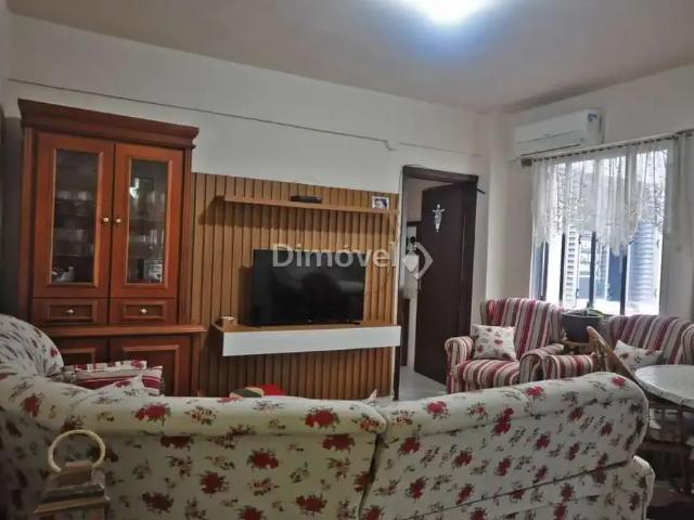 Apartamento para Venda em Porto Alegre/RS Farroupilha 3 Quartos