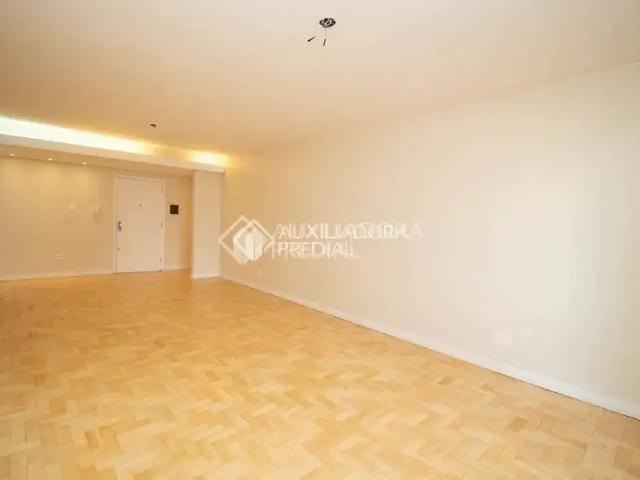 Apartamento para Venda em Porto Alegre/RS Farroupilha 3 Quartos