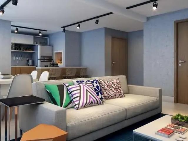 Apartamento para Venda em Porto Alegre/RS Farroupilha 3 Quartos