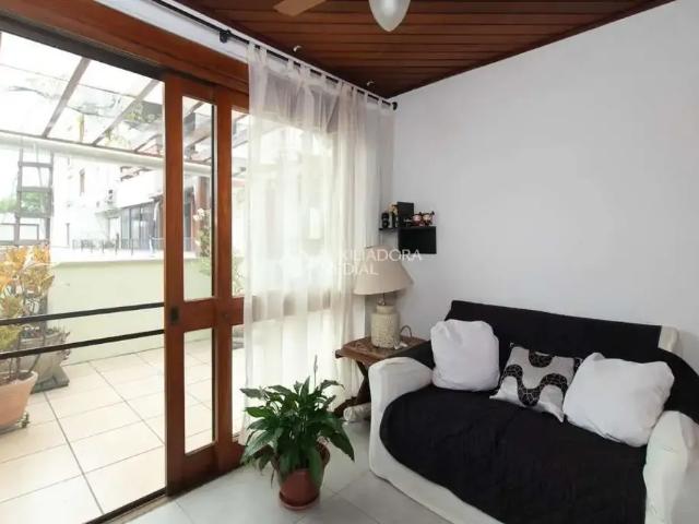 Apartamento para Venda em Porto Alegre/RS Farroupilha 3 Quartos