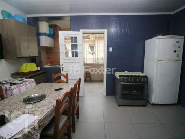 Apartamento para Venda em Porto Alegre/RS Farroupilha 3 Quartos
