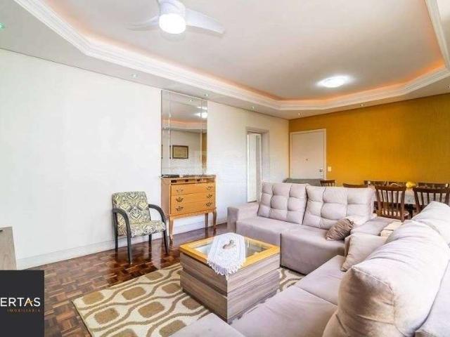 Apartamento para Venda em Porto Alegre/RS Farroupilha 3 Quartos