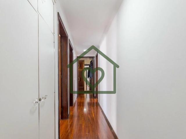 Apartamento para Venda em Porto Alegre/RS Farroupilha 3 Quartos