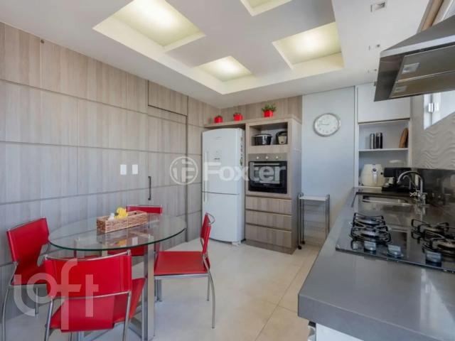 Apartamento para Venda em Porto Alegre/RS Farroupilha 3 Quartos