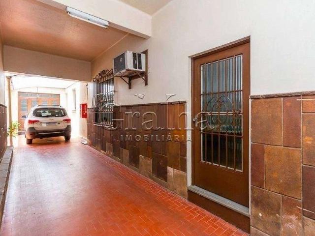 Apartamento para Venda em Porto Alegre/RS Farroupilha 3 Quartos