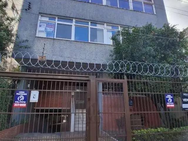 Apartamento para Venda em Porto Alegre/RS Farroupilha 3 Quartos