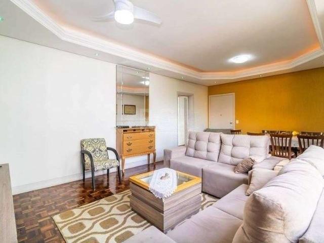 Apartamento para Venda em Porto Alegre/RS Farroupilha 3 Quartos