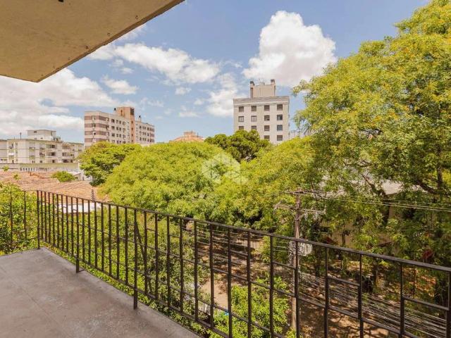 Apartamento para Venda em Porto Alegre/RS Farroupilha 3 Quartos