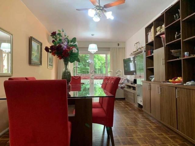 Apartamento para Venda em Porto Alegre/RS Farroupilha 3 Quartos
