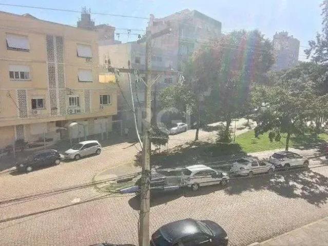 Apartamento para Venda em Porto Alegre/RS Farroupilha 3 Quartos