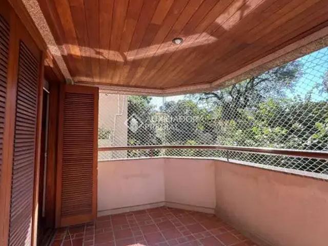 Apartamento para Venda em Porto Alegre/RS Farroupilha 3 Quartos
