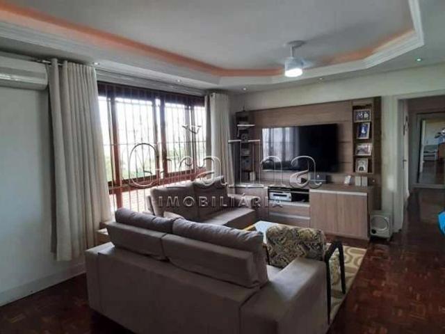 Apartamento para Venda em Porto Alegre/RS Farroupilha 3 Quartos