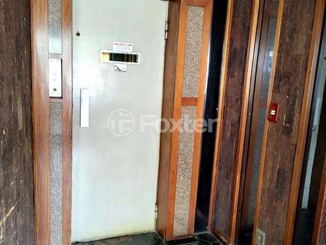 Apartamento para Venda em Porto Alegre/RS Farroupilha 4 Quartos