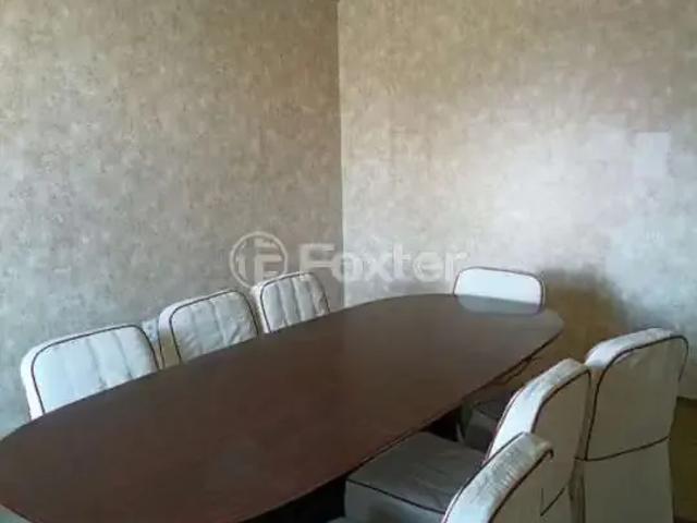 Apartamento para Venda em Porto Alegre/RS Farroupilha 4 Quartos