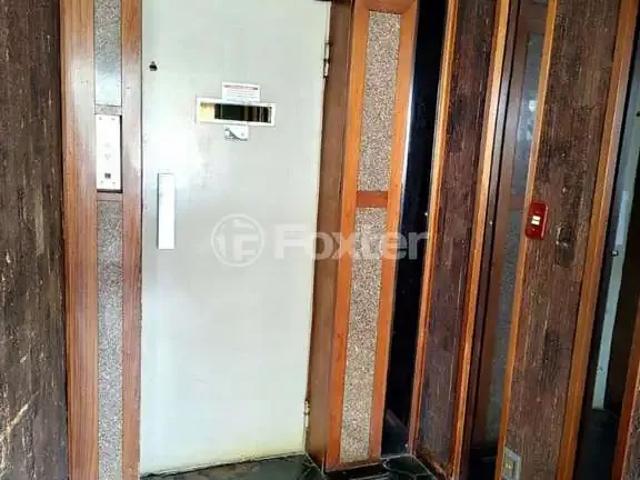 Apartamento para Venda em Porto Alegre/RS Farroupilha 4 Quartos