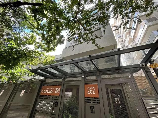 Apartamento para Venda em Porto Alegre/RS Farroupilha