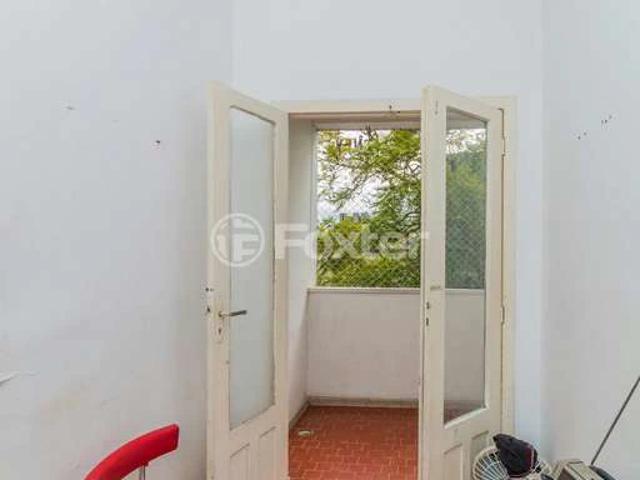 Apartamento para Venda em Porto Alegre/RS Floresta 1 Quartos
