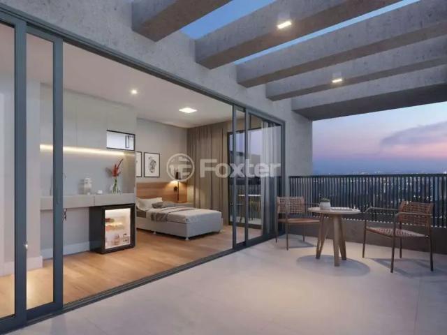 Apartamento para Venda em Porto Alegre/RS Floresta 1 Quartos