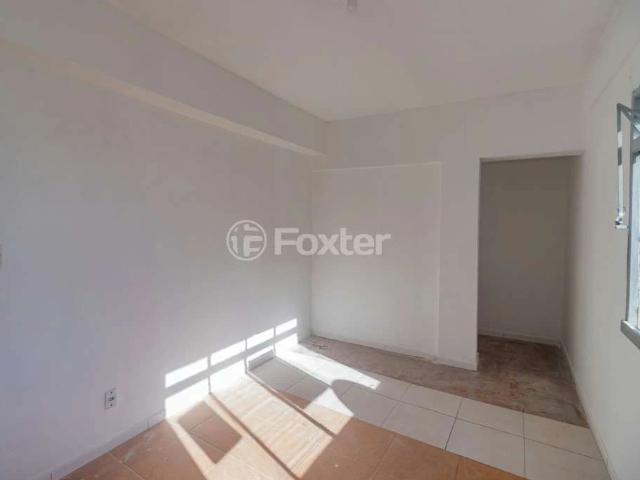 Apartamento para Venda em Porto Alegre/RS Floresta 1 Quartos