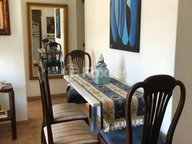 Apartamento para Venda em Porto Alegre/RS Floresta 1 Quartos