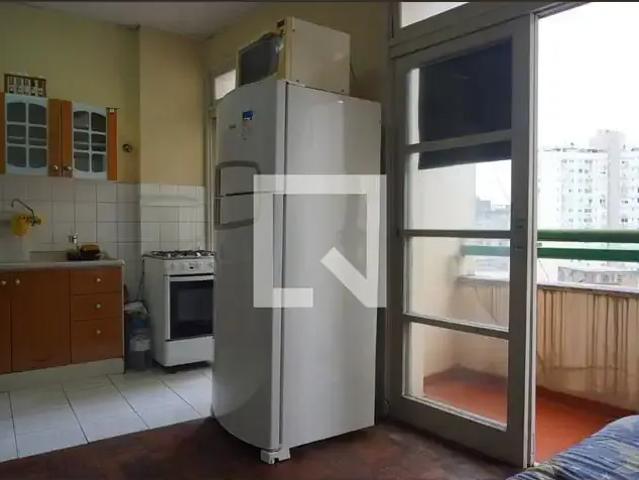 Apartamento para Venda em Porto Alegre/RS Floresta 1 Quartos
