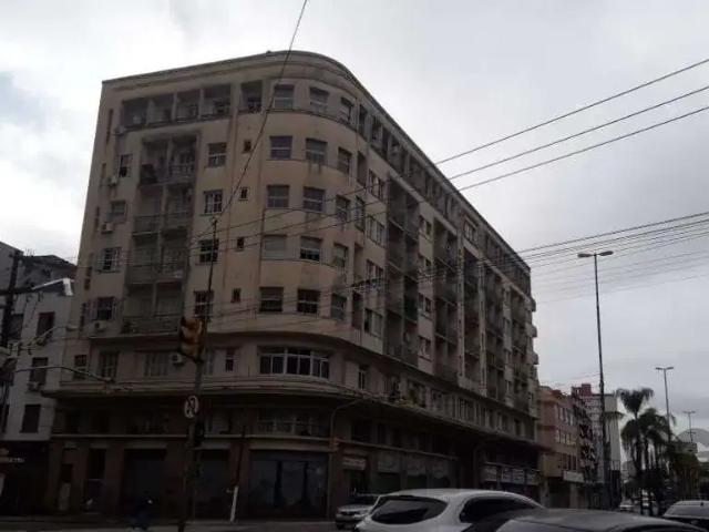 Apartamento para Venda em Porto Alegre/RS Floresta 1 Quartos