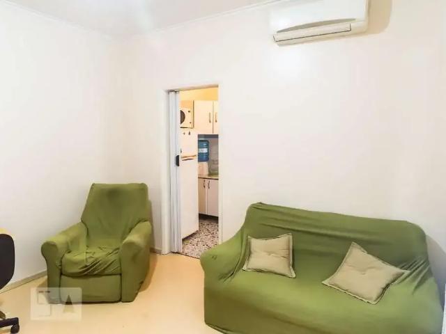 Apartamento para Venda em Porto Alegre/RS Floresta 1 Quartos