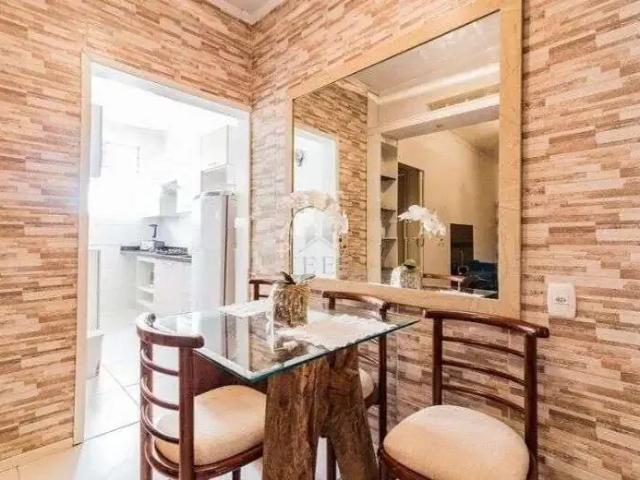 Apartamento para Venda em Porto Alegre/RS Floresta 1 Quartos