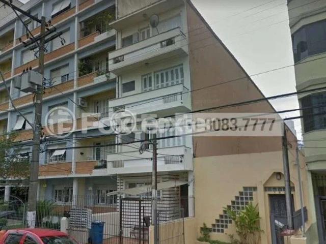 Apartamento para Venda em Porto Alegre/RS Floresta 1 Quartos
