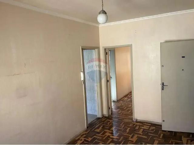 Apartamento para Venda em Porto Alegre/RS Floresta 1 Quartos