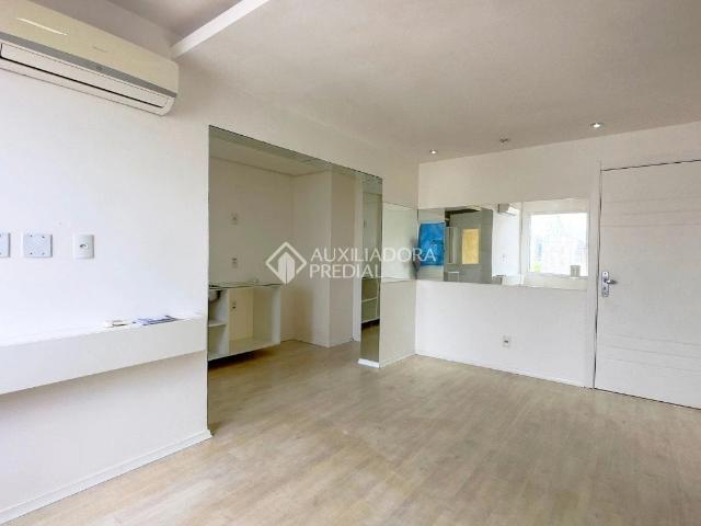Apartamento para Venda em Porto Alegre/RS Floresta 1 Quartos